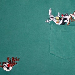 csoir // distant by kc and sav