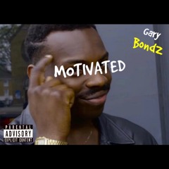 Motivated  (prod-kamoshun)