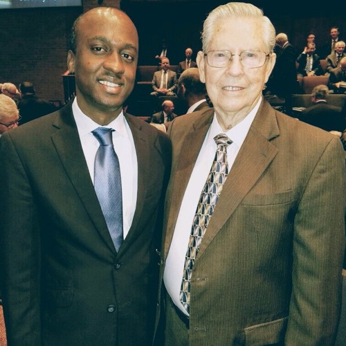 Understanding God's Way - Bro. Billy Brown
