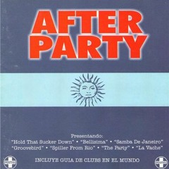 Tin Tin Out Dance With Me (Radio Edit)