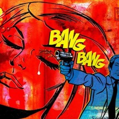 FALCON CREST X THEREALSKITSO X SULLY NOMAD - GUNN CLAP (Produced by TheRealSkitso)