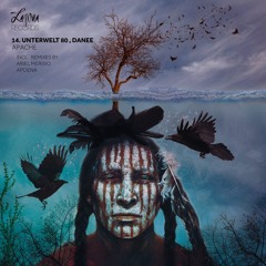 LGNR14 - UnterWelt80, Danee - Apache
