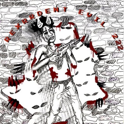 LIL XELLY - WTF (PROD. GRIMM DOZA)
