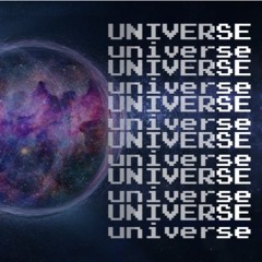 @crzegrzz : Universe