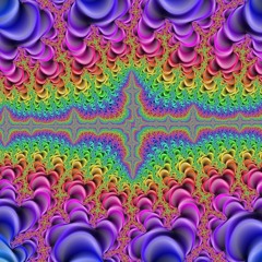 Tribal Aliens - NEBULA