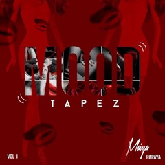 Moodtapez Vol.1: VDay Edition