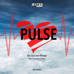 Pulse (The Soca Love Mixtape)