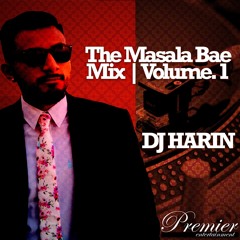 The Masala Bae Mix Vol 1