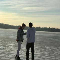 Valentines Day Special (Feat Vigil)