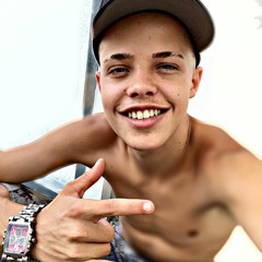 MC'S GW, MAGRINHO & KEZIN - VAI NINFETA - DJ ARTHUZIIN