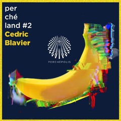 Cédric Blavier - Perchéland #2