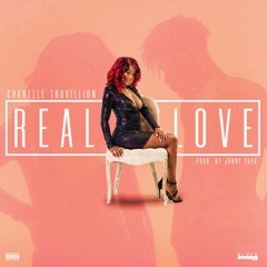 Real Love (Prod. By Jonny Yayo)