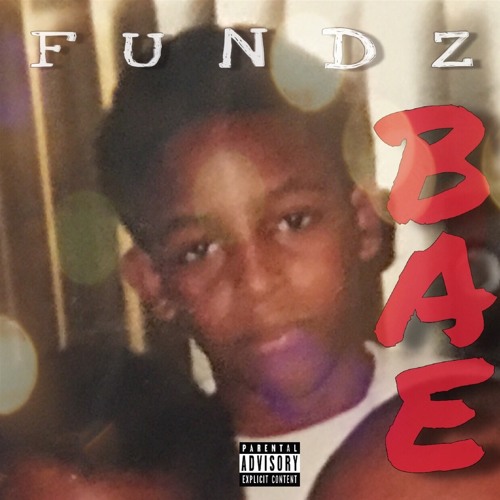 Fundz - Blues (prod by) Youngboybrown