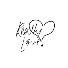 Really Love?