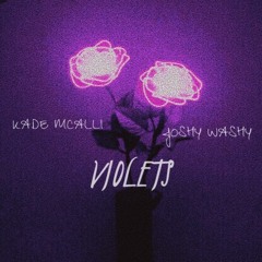 VIOLETS (feat. Joshy Washy)