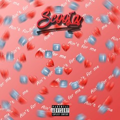 Ain't For Me (f*ck valentine's day) [Prod by. Lean Sama]