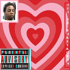 101 In Heartaches [Outro] (prod. sma)