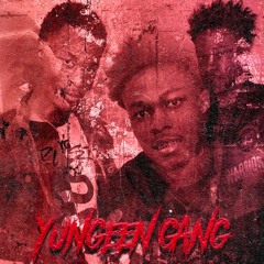 Yungeen Gang X Yungeen Ace - Brothers (Official Song)