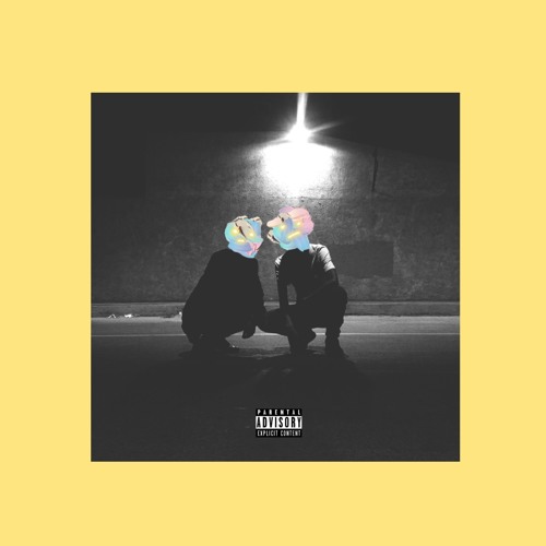 DEJATE - KIDD FAIKK, KIDD YOUNG
