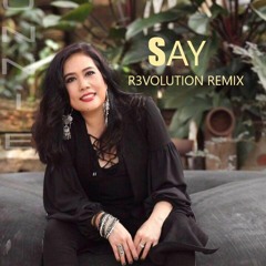 Connie - Say (R3Volution Remix) ***Click Buy Link = Freedownload***