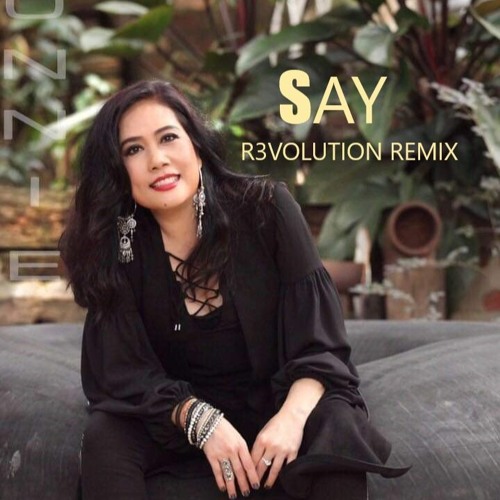 Connie - Say (R3Volution Remix) ***Click Buy Link = Freedownload***