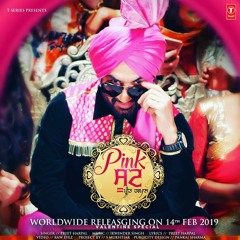 PINK SUIT - Preet Harpal Ikwinder Singh - 2019