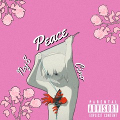 Be my Peace (prod:Pharaoh vice)