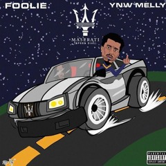 YNW Melly ft. Foolie - Maserati