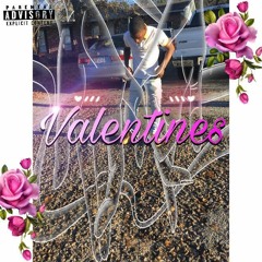 Lil Moody- Will You Be My Valentines