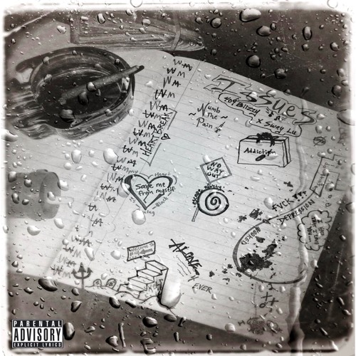 Issues (ft. Sway Lu)