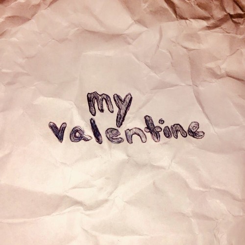 my valentine (original)