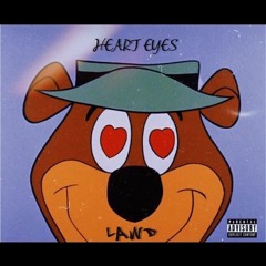 Heart Eyes (Prod. JHilladay)