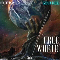 DubDub - Free World Ft. Kietrel