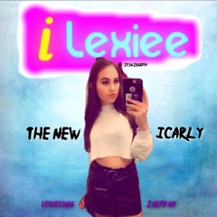 The New iCarly