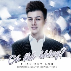 Co The Khong - Phan Duy Anh