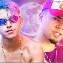 MC Fioti e MC Souza - Mó Lua - Luz Do Luar 2