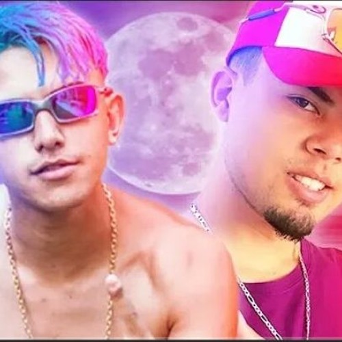 MC Fioti e MC Souza - Mó Lua - Luz Do Luar 2