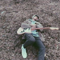 h o p e [NOW AVAILABLE ON SPOTIFY AND APPLE MUSIC]