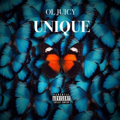 UNIQUE (prod. LUCID SOUNDZ)