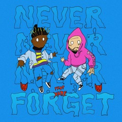 NEVER FORGET TIMOTHY O'NEIL x SONNYDOPECAT(PROD. KADE)