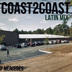Coast Latin Feb 2019 Mix