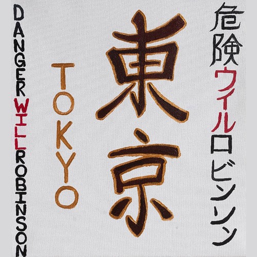 Tokyo