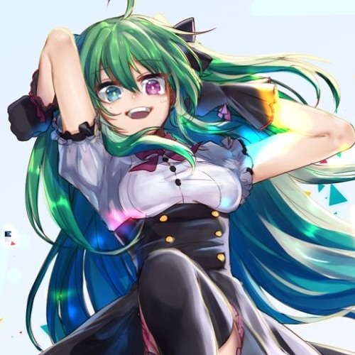 Stream 櫻花アリス 人類五分前仮説 Short Utauカバー By Maru Listen Online For Free On Soundcloud