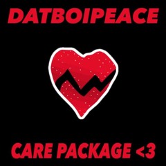 DATBOIPEACE All Love Mix