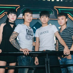 Nhạc Ke Huyền Thoại [Ke Legend] 2019 - Khá Bảnh Feat Huy Anhh