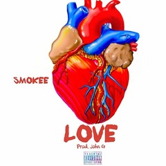 LOVE ( Prod. JohnG )