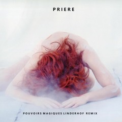 Mylène Farmer - Prière ( incantion Linderhof Remix )