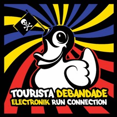 Electronik Duck Invaders @ Réunion Island (FrèresMétis Tekno Délice )