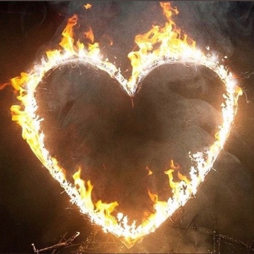 ETERNAL BURN PROD. PULSE