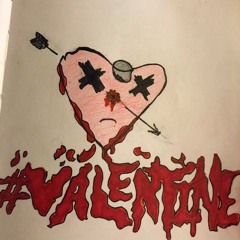 #Valentine
